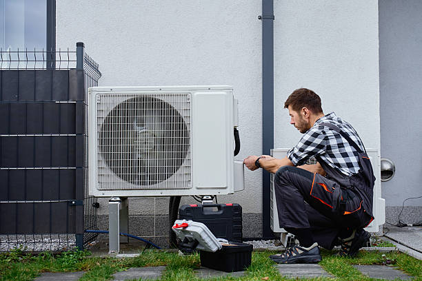 Trusted Hvac service in Canal Winchester, OH - Tropical Oasis HVAC